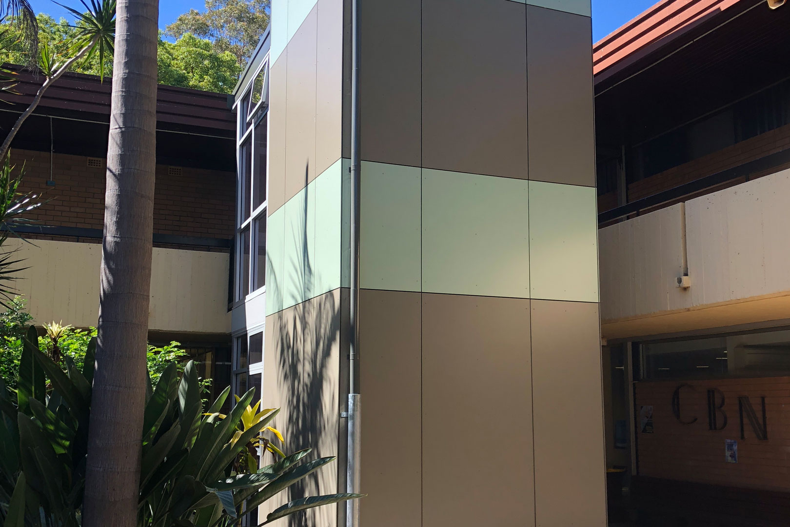 Fairvale High School